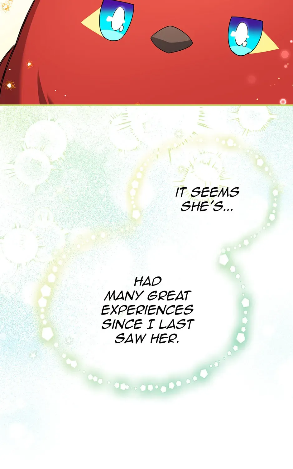 The Duchess with an Empty Soul Chapter 170 - page 95