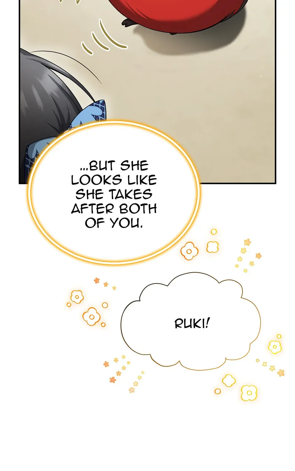 The Duchess with an Empty Soul Chapter 171 - page 108