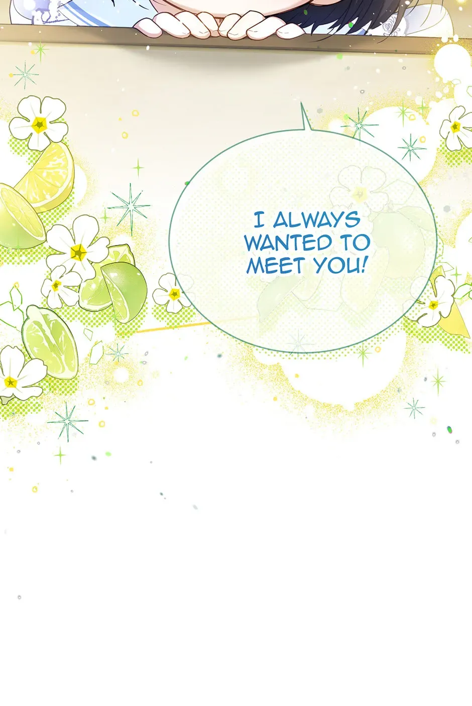 The Duchess with an Empty Soul Chapter 171 - page 111