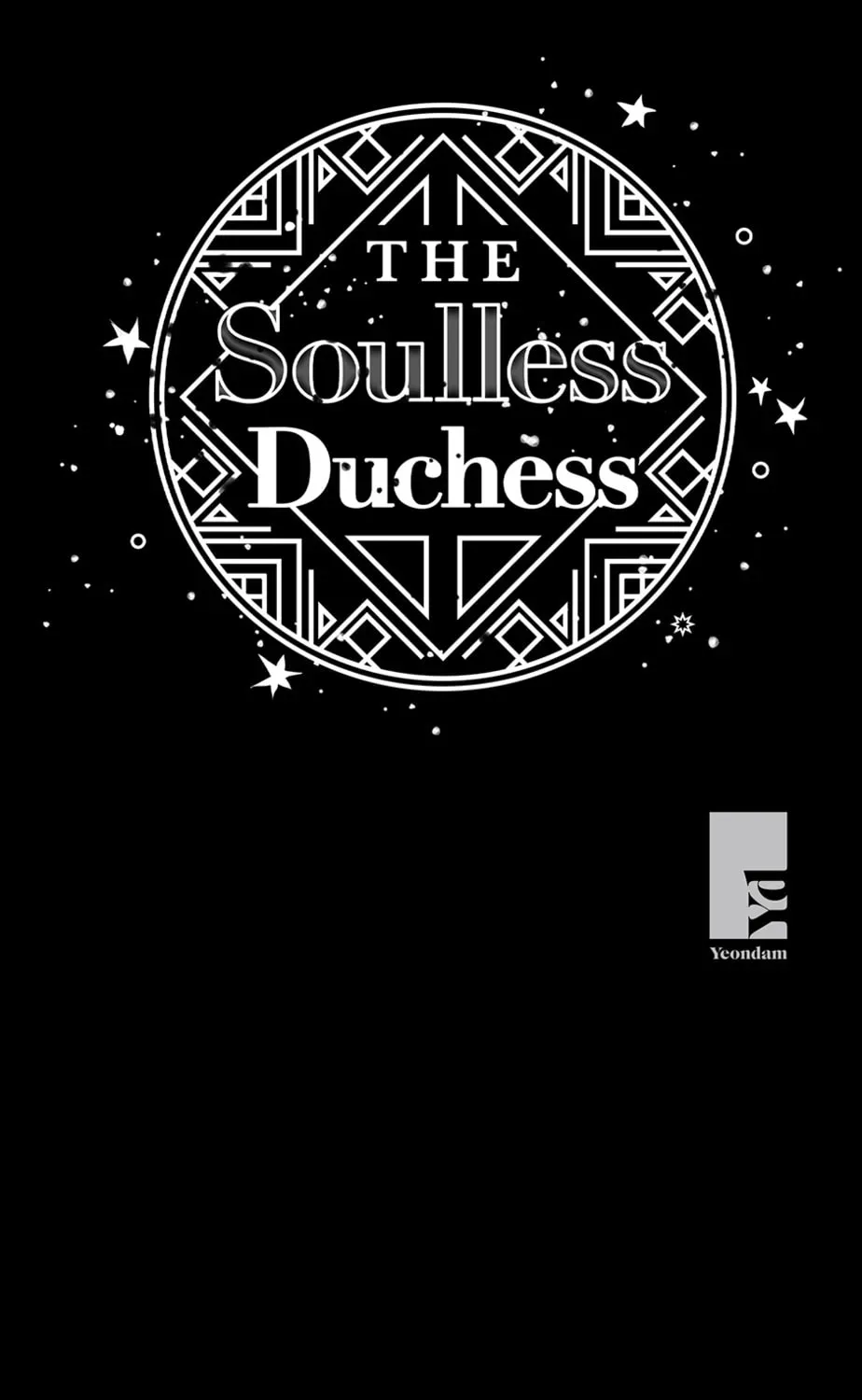 The Duchess with an Empty Soul Chapter 171 - page 118