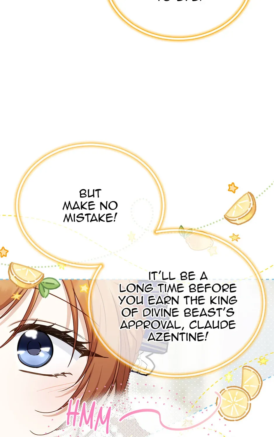 The Duchess with an Empty Soul Chapter 171 - page 21