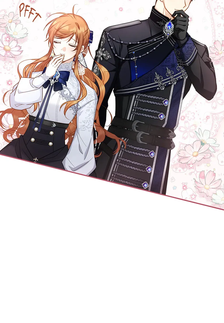 The Duchess with an Empty Soul Chapter 171 - page 26