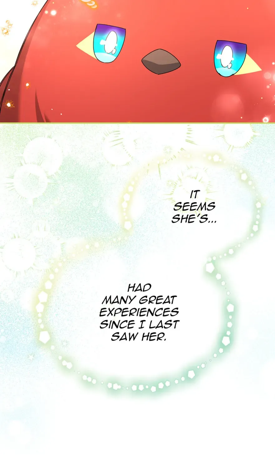 The Duchess with an Empty Soul Chapter 171 - page 3