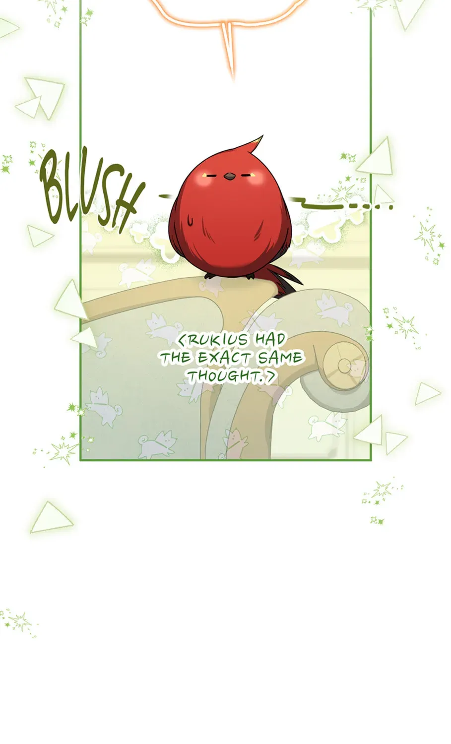 The Duchess with an Empty Soul Chapter 171 - page 33