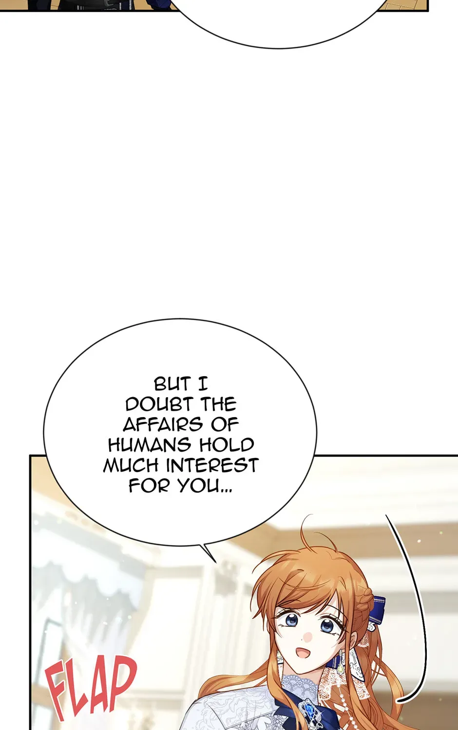 The Duchess with an Empty Soul Chapter 171 - page 37