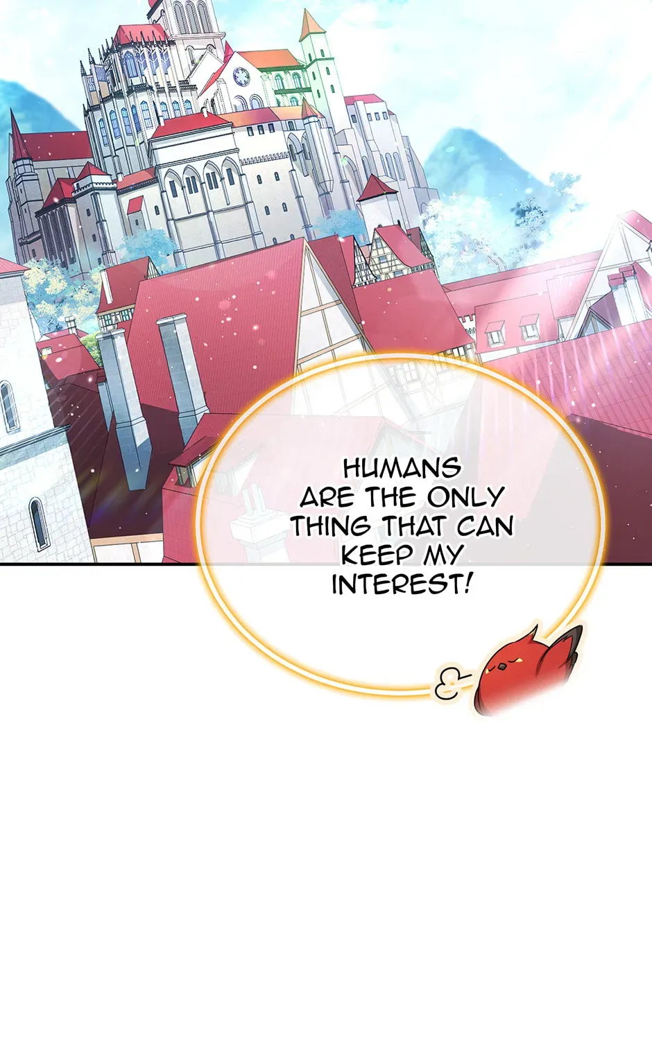 The Duchess with an Empty Soul Chapter 171 - page 41
