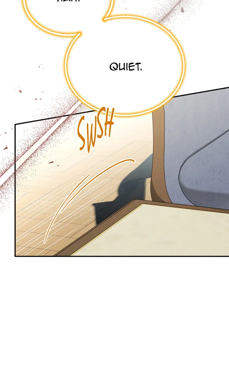 The Duchess with an Empty Soul Chapter 171 - page 49