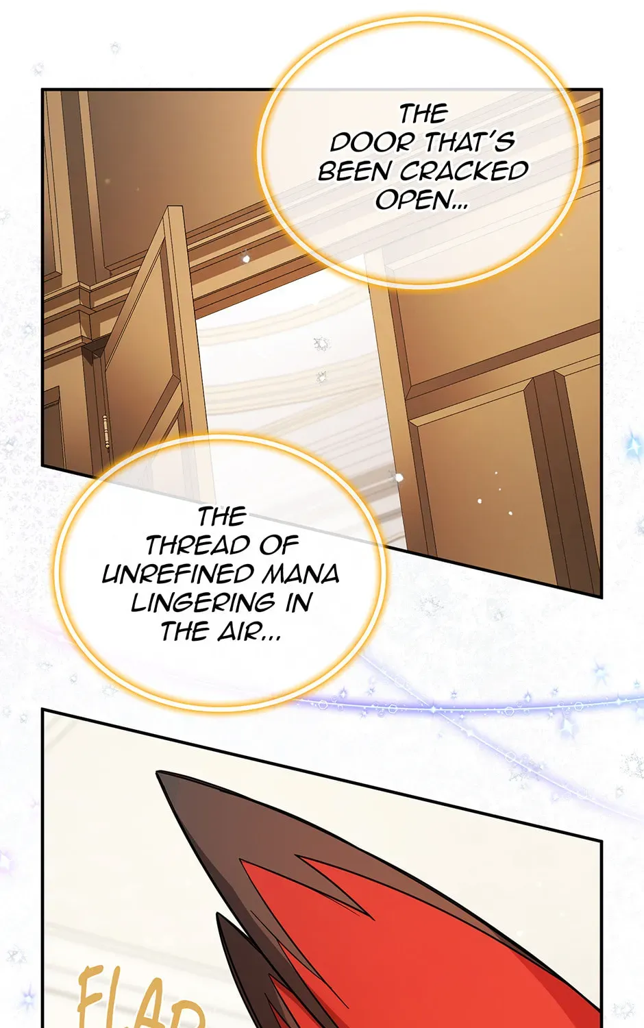 The Duchess with an Empty Soul Chapter 171 - page 51
