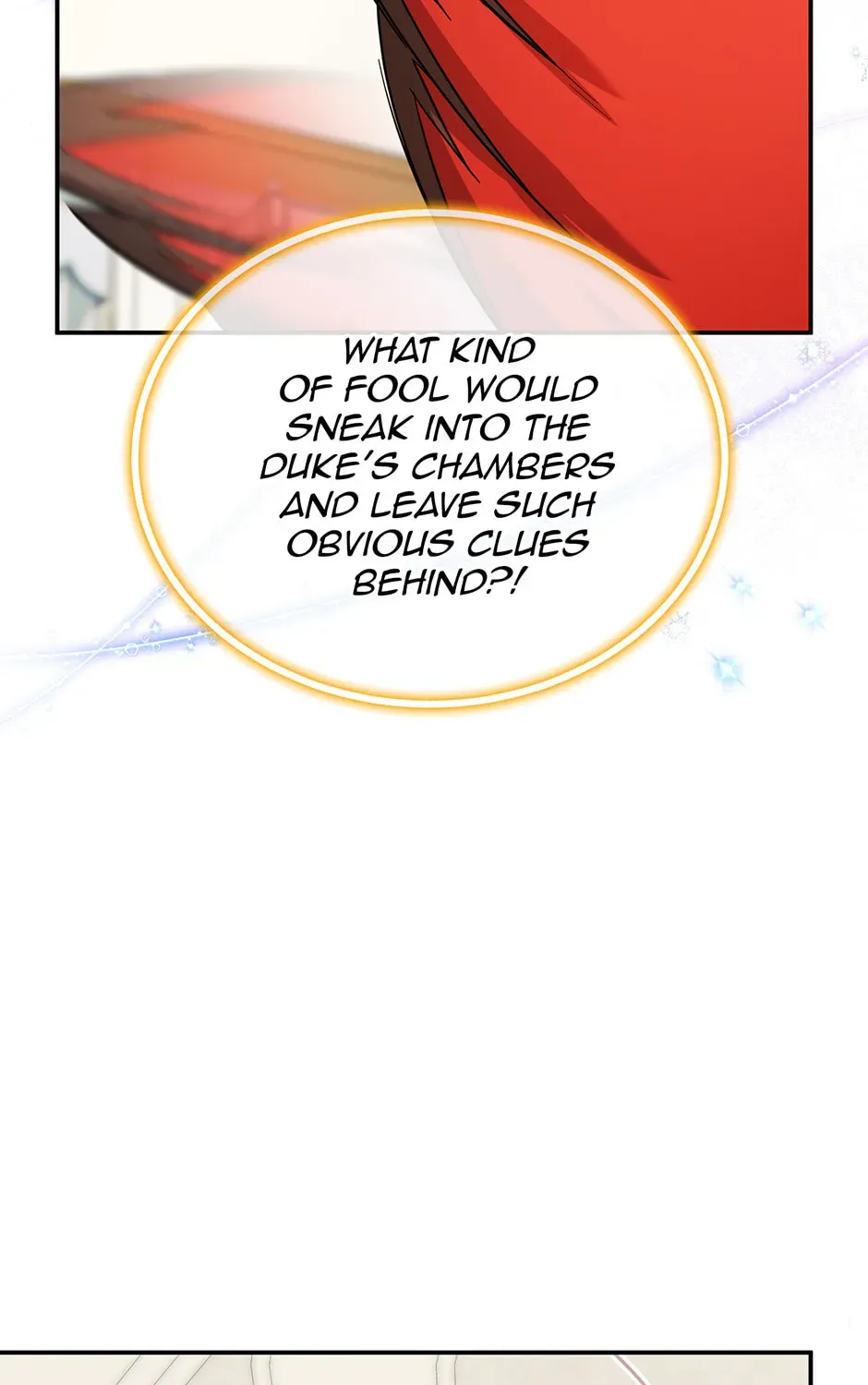 The Duchess with an Empty Soul Chapter 171 - page 53
