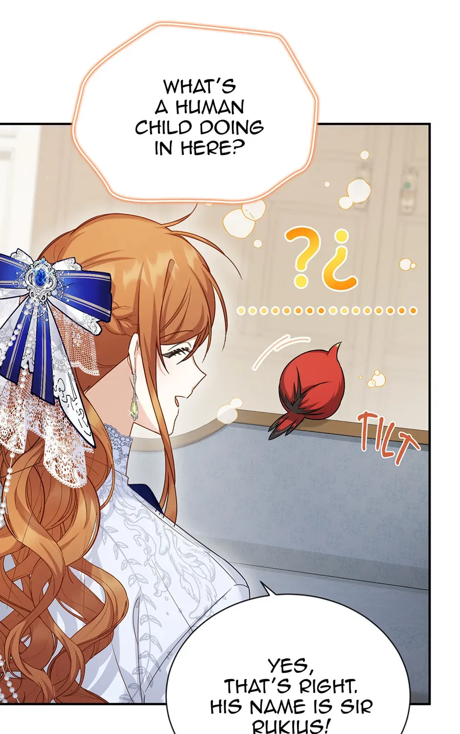 The Duchess with an Empty Soul Chapter 171 - page 63
