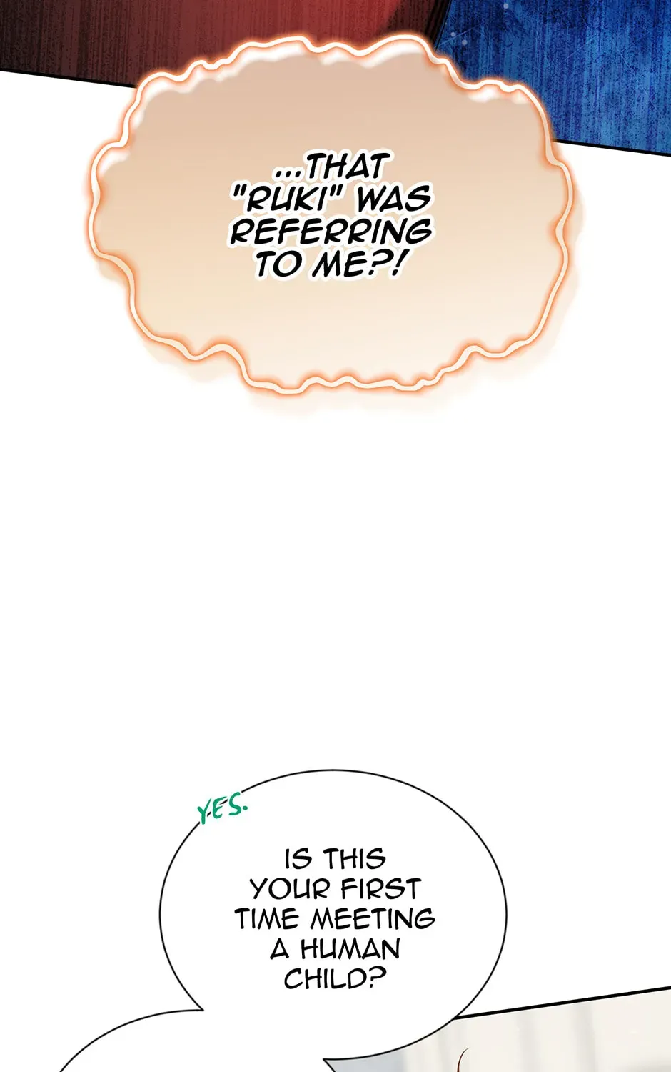 The Duchess with an Empty Soul Chapter 171 - page 67