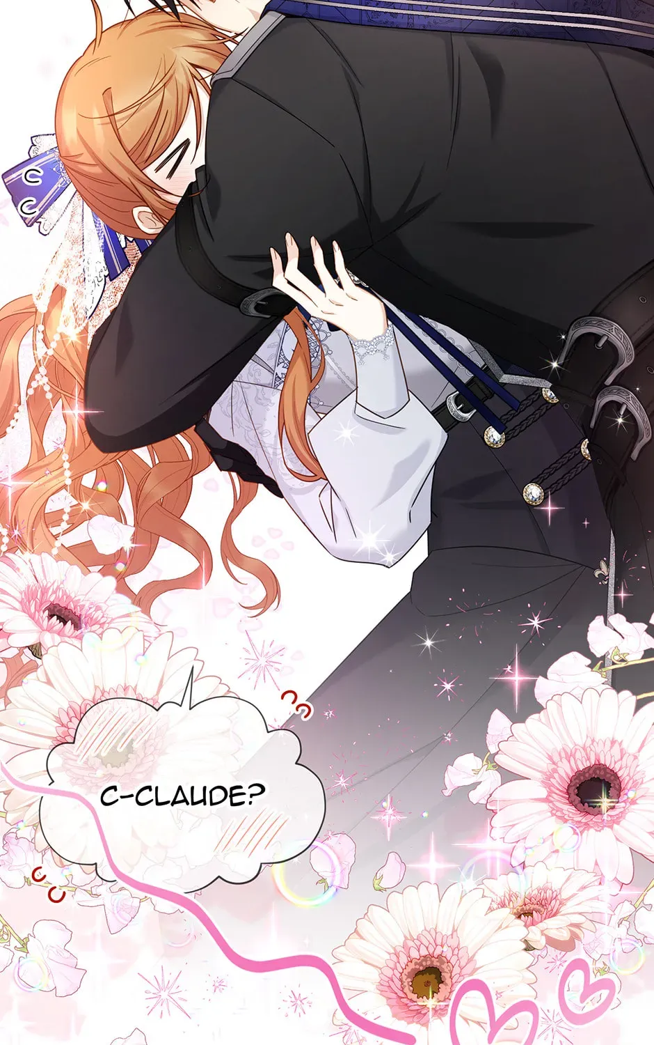 The Duchess with an Empty Soul Chapter 171 - page 7