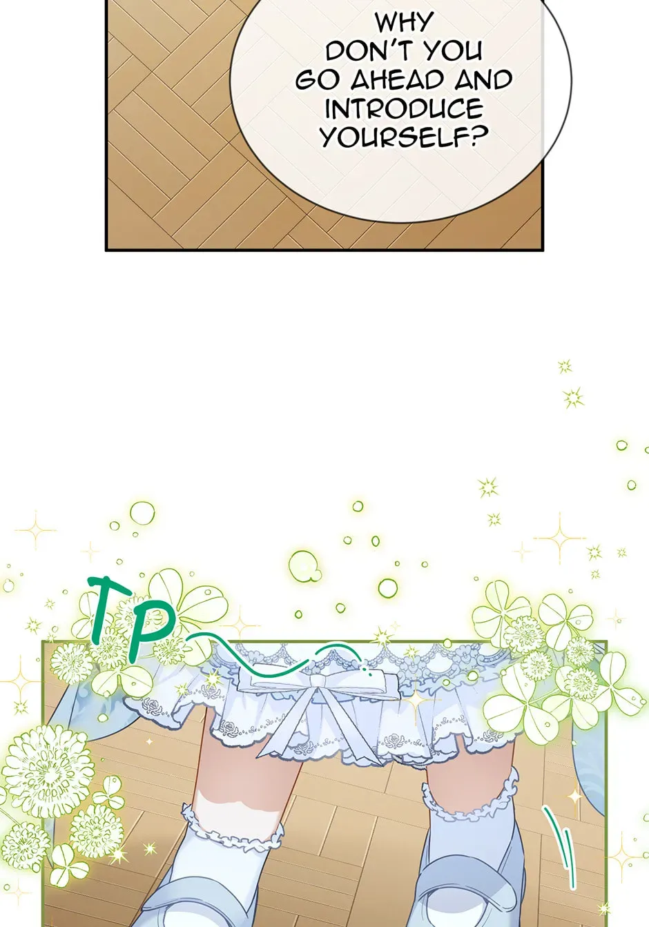 The Duchess with an Empty Soul Chapter 171 - page 72