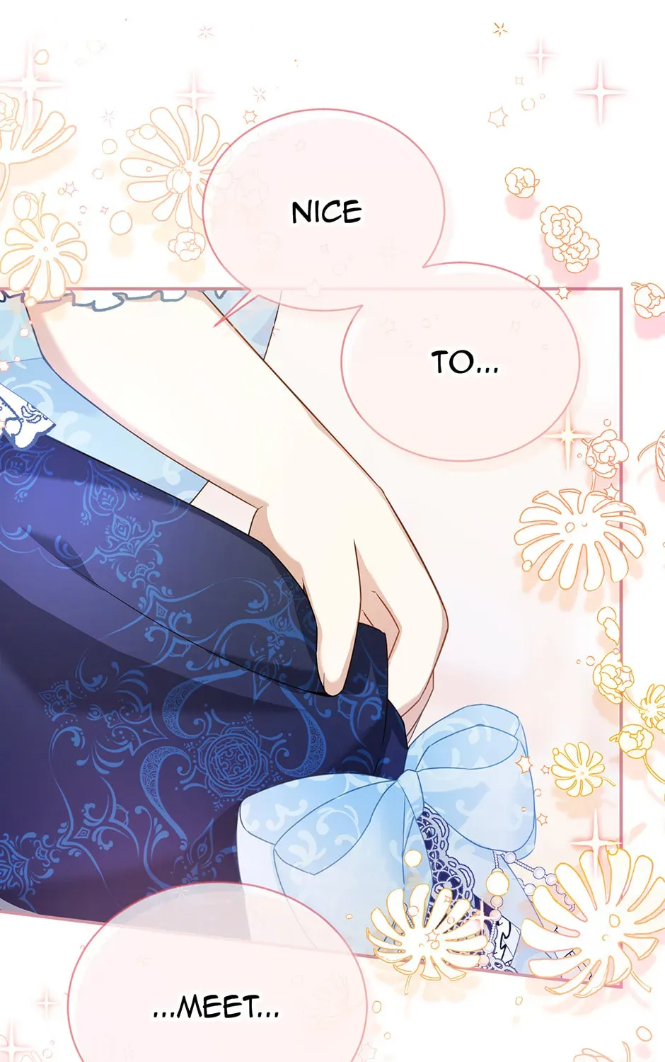 The Duchess with an Empty Soul Chapter 171 - page 74