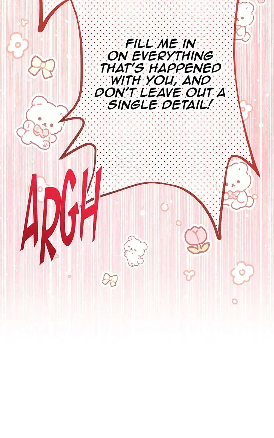 The Duchess with an Empty Soul Chapter 171 - page 88