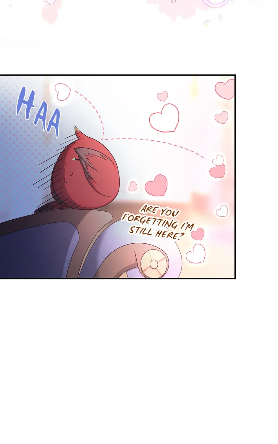 The Duchess with an Empty Soul Chapter 171 - page 9