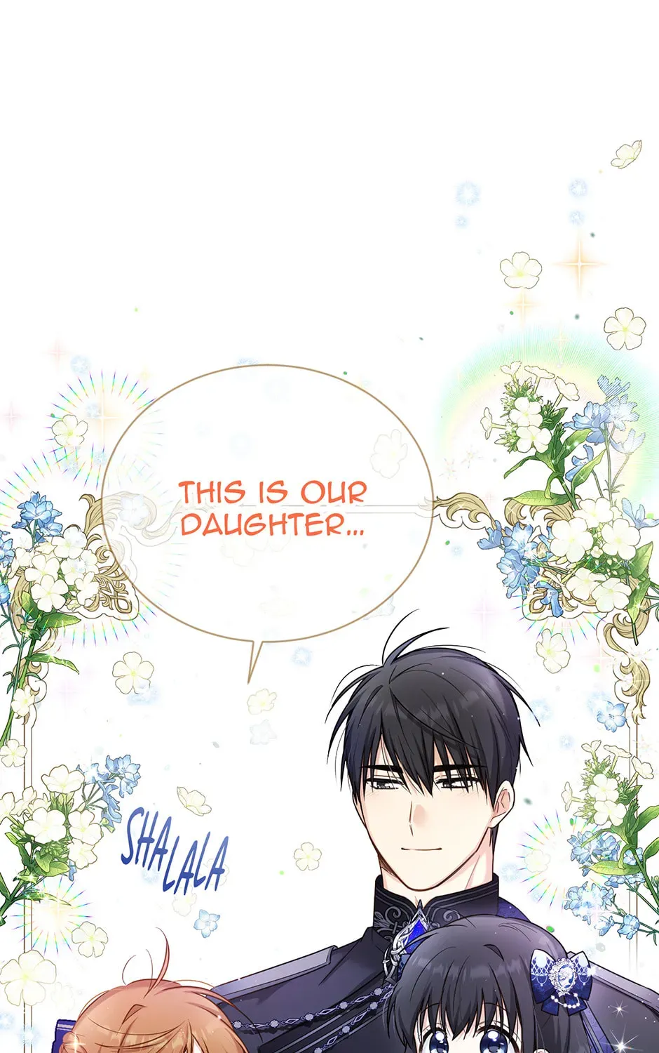 The Duchess with an Empty Soul Chapter 171 - page 92