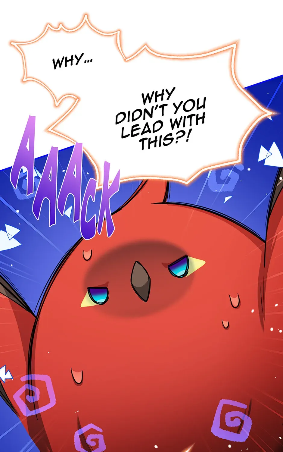 The Duchess with an Empty Soul Chapter 171 - page 96