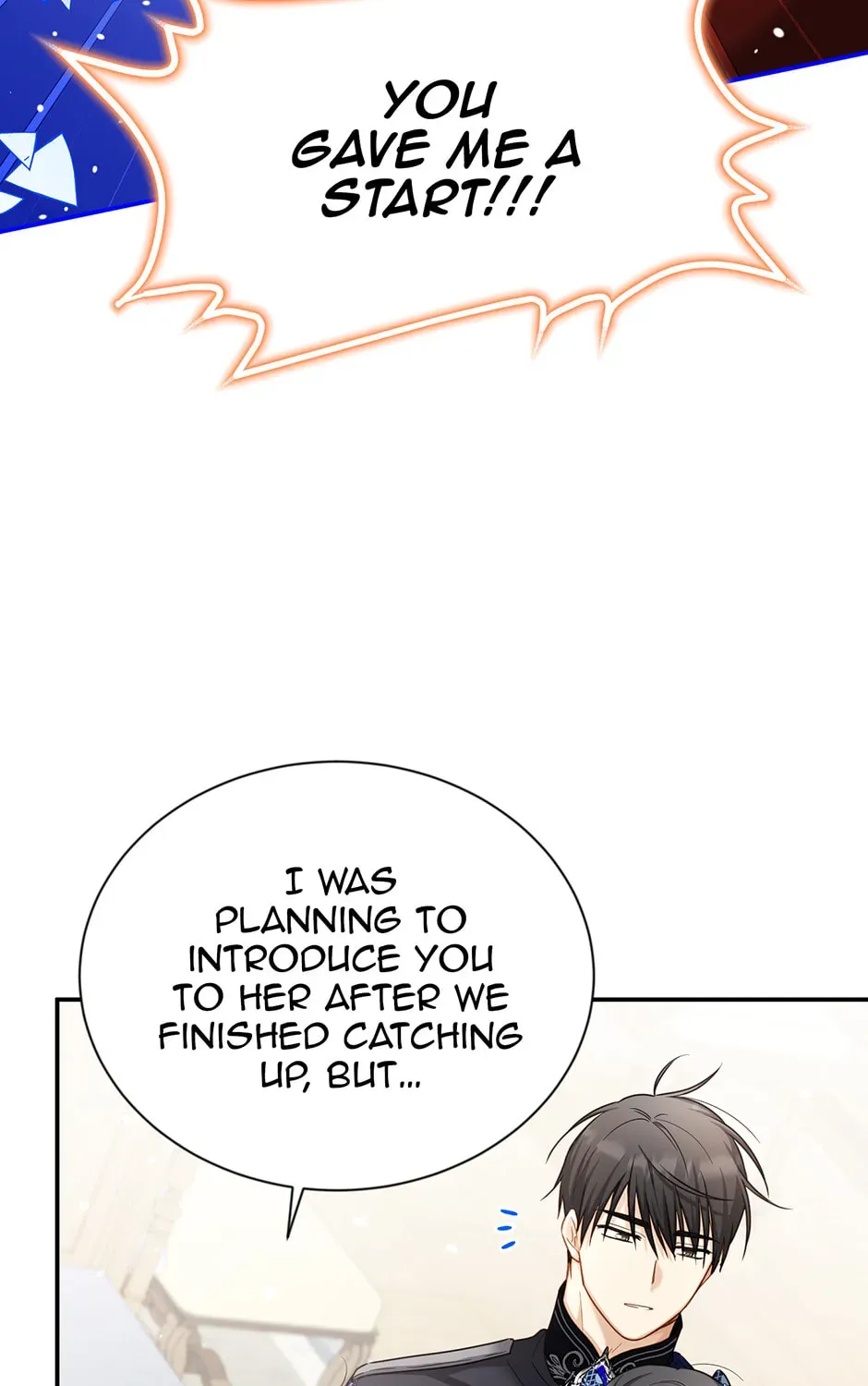 The Duchess with an Empty Soul Chapter 171 - page 98