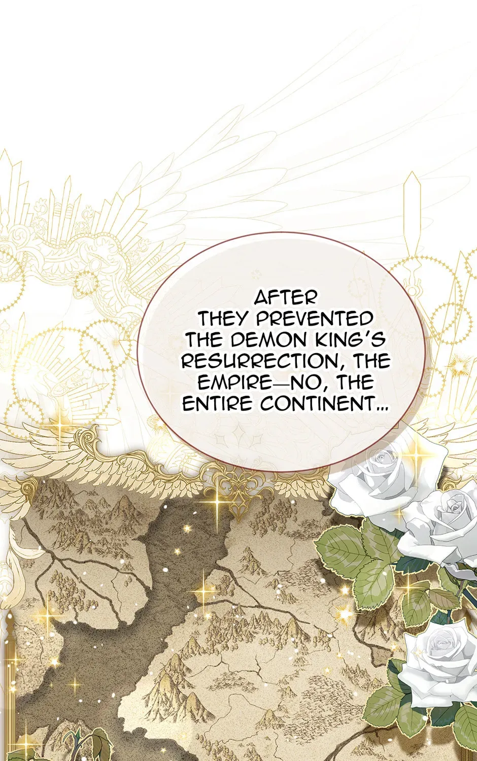 The Duchess with an Empty Soul Chapter 172 - page 102