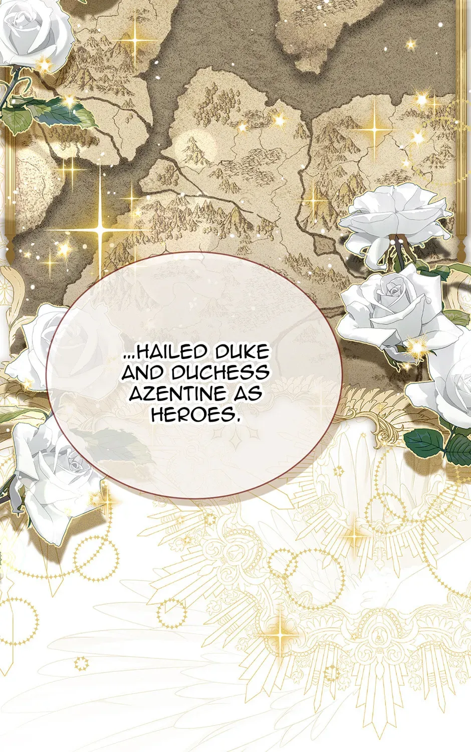 The Duchess with an Empty Soul Chapter 172 - page 104