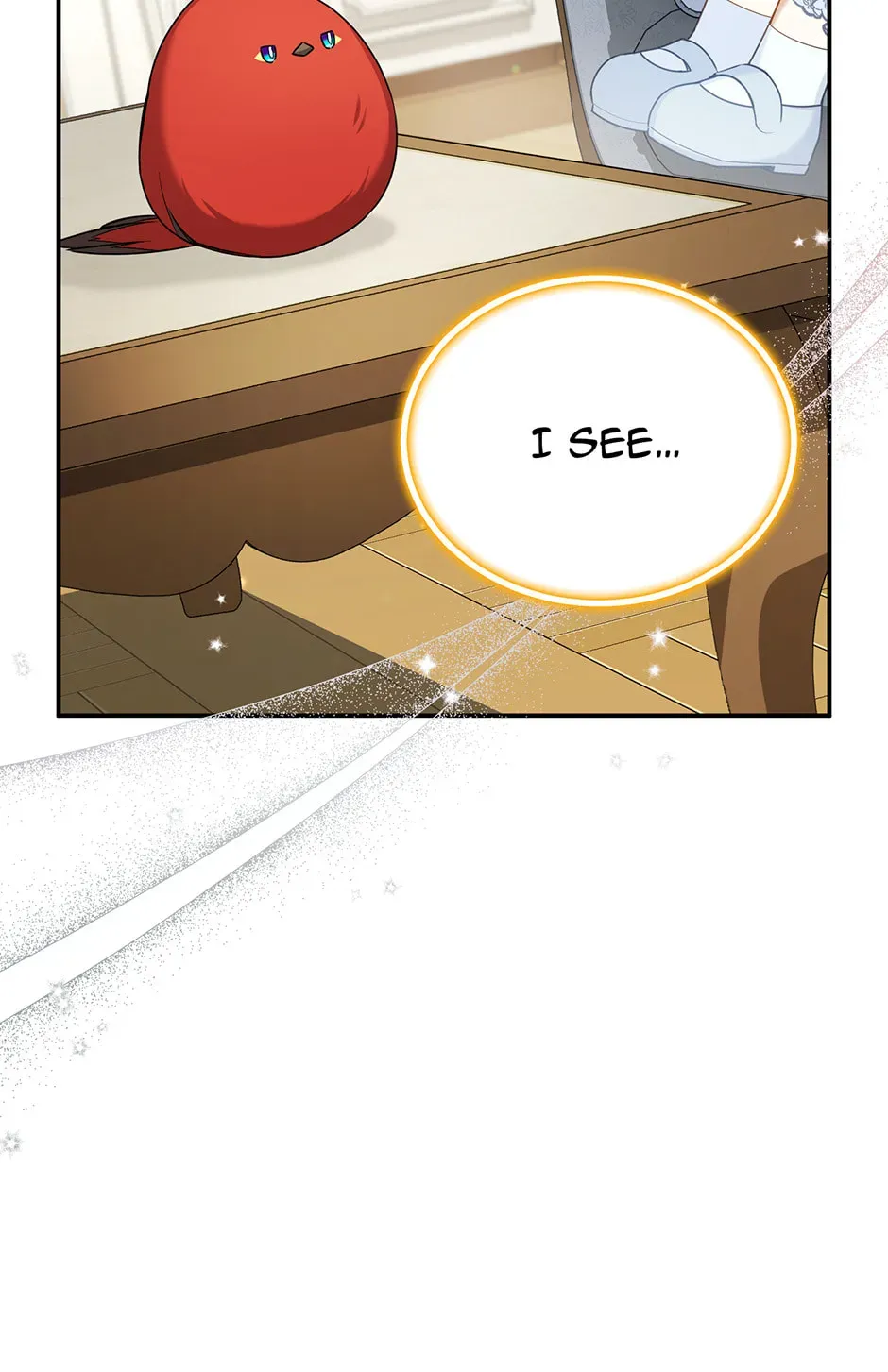 The Duchess with an Empty Soul Chapter 172 - page 108