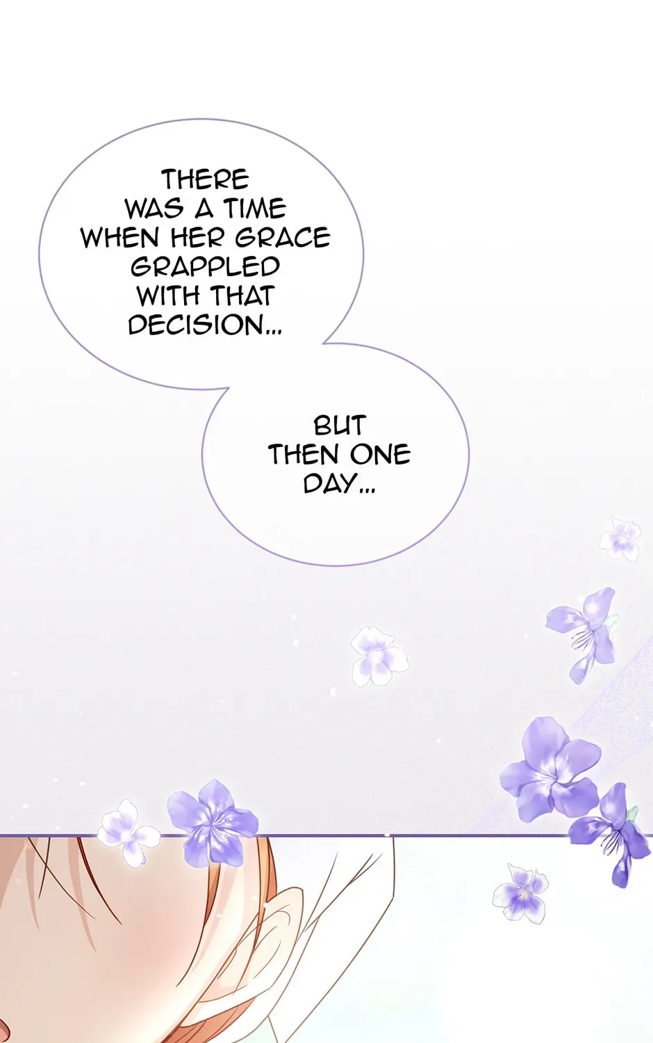 The Duchess with an Empty Soul Chapter 172 - page 112