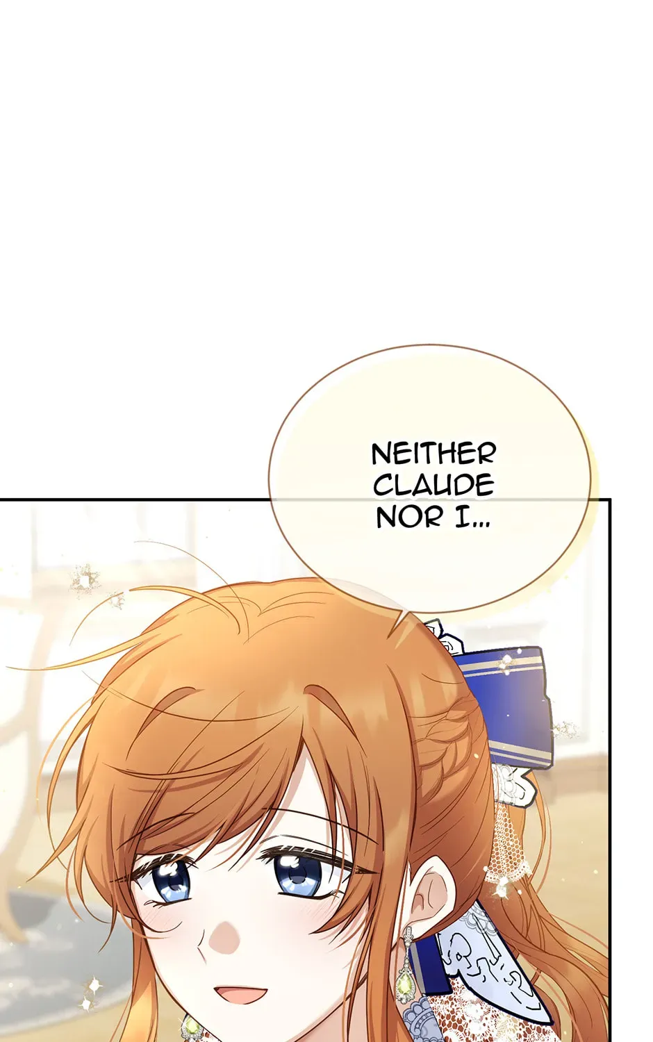 The Duchess with an Empty Soul Chapter 172 - page 12
