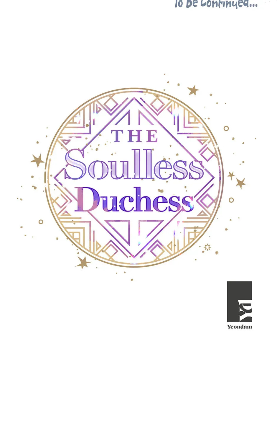 The Duchess with an Empty Soul Chapter 172 - page 120