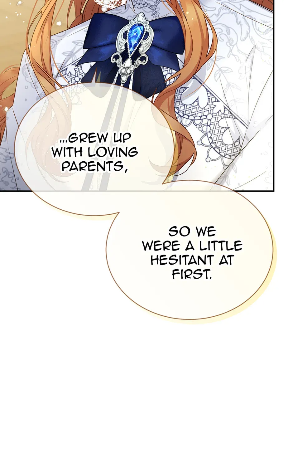 The Duchess with an Empty Soul Chapter 172 - page 14