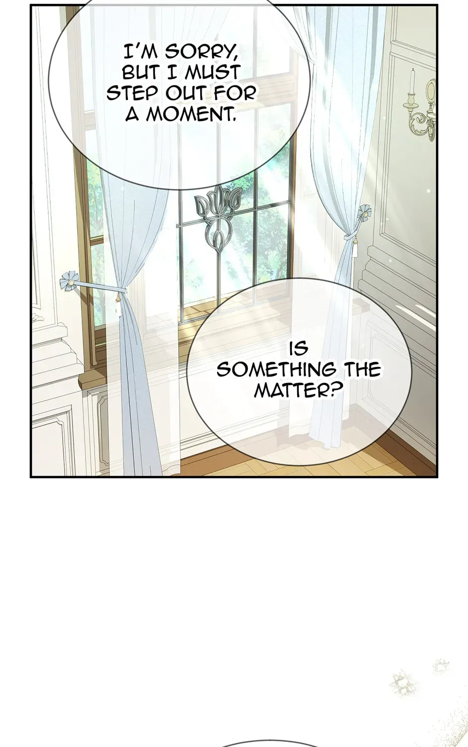 The Duchess with an Empty Soul Chapter 172 - page 18