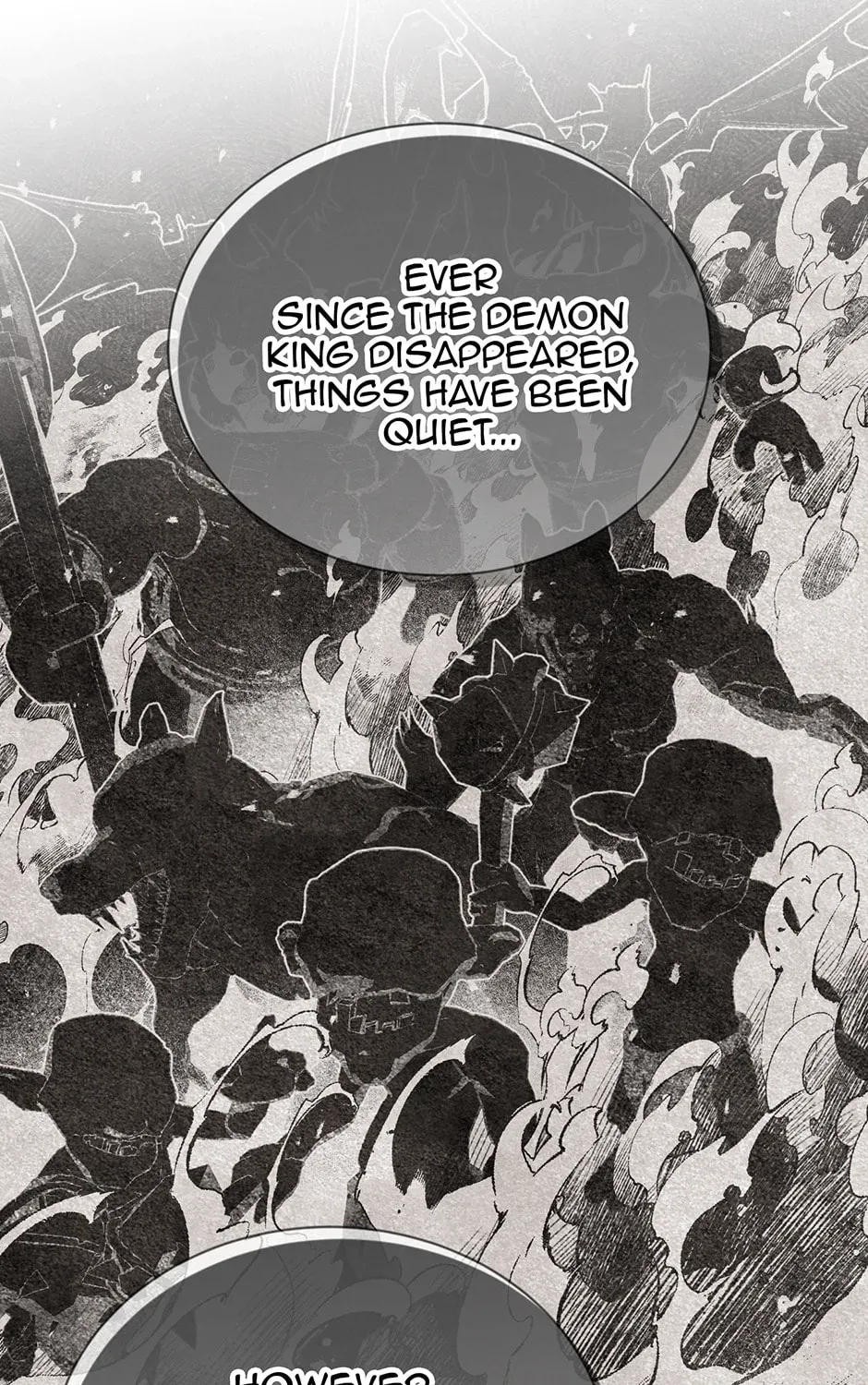 The Duchess with an Empty Soul Chapter 172 - page 24
