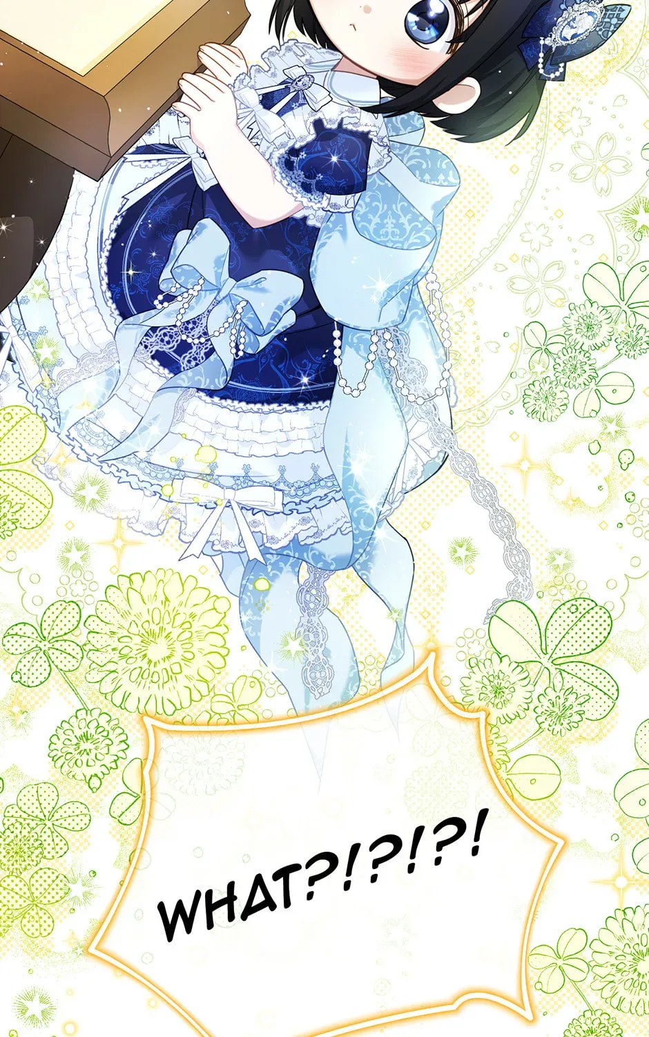 The Duchess with an Empty Soul Chapter 172 - page 38