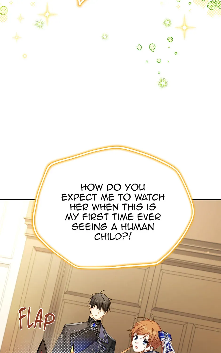 The Duchess with an Empty Soul Chapter 172 - page 40