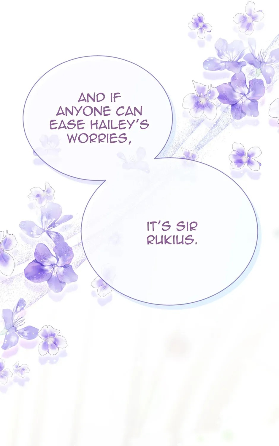 The Duchess with an Empty Soul Chapter 172 - page 54
