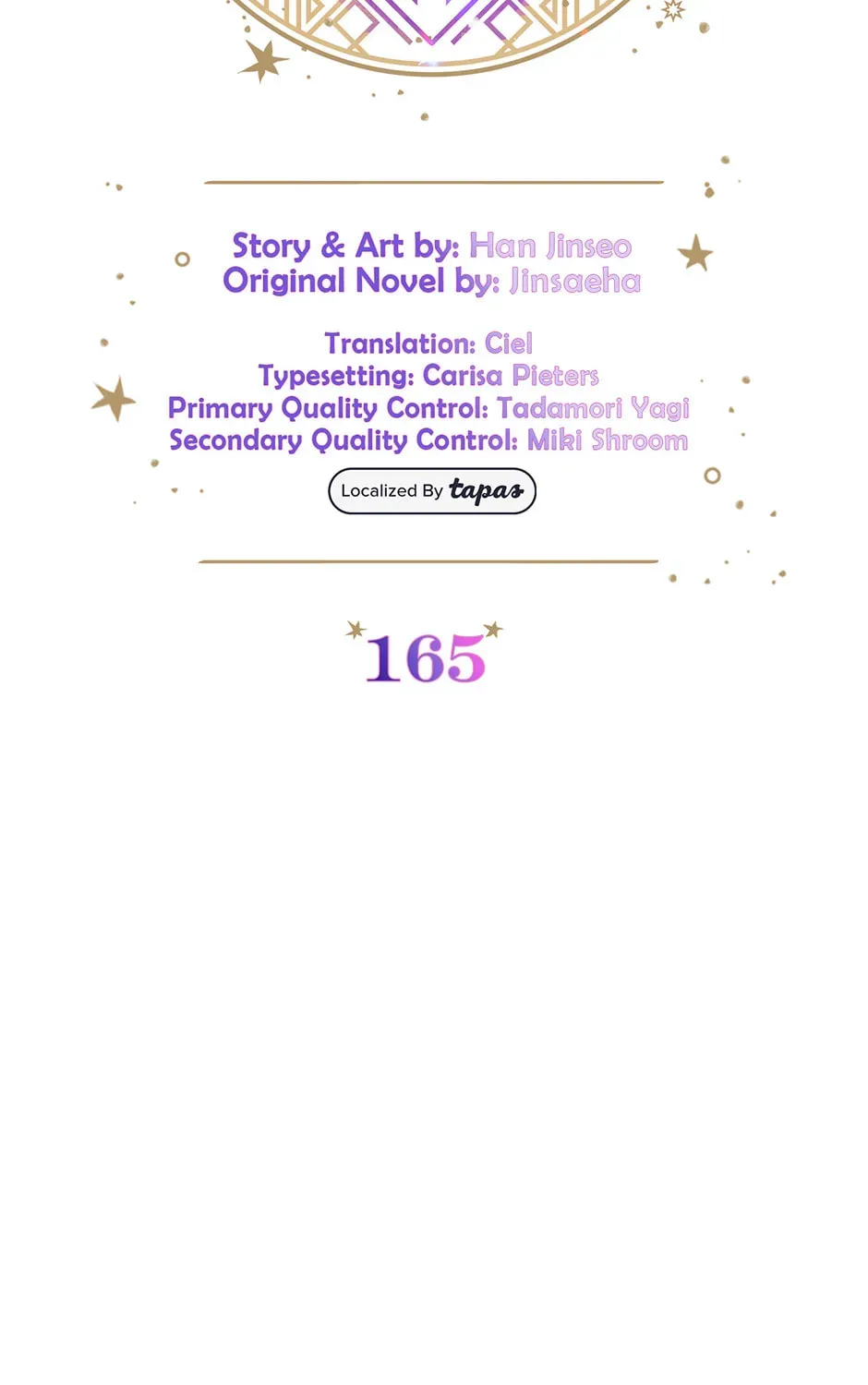The Duchess with an Empty Soul Chapter 172 - page 60