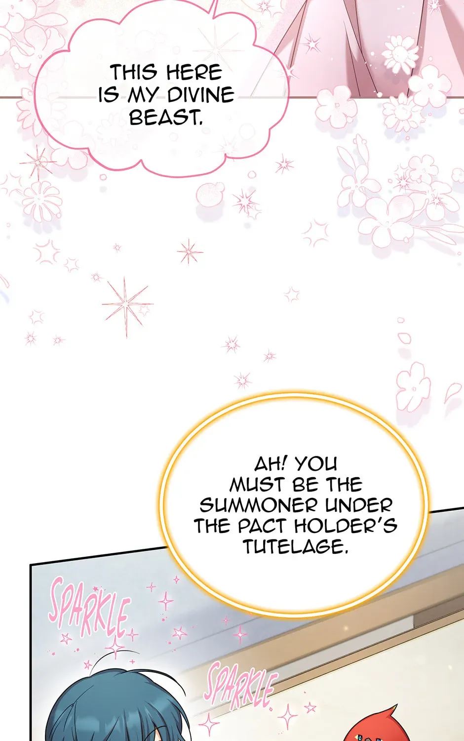 The Duchess with an Empty Soul Chapter 172 - page 64