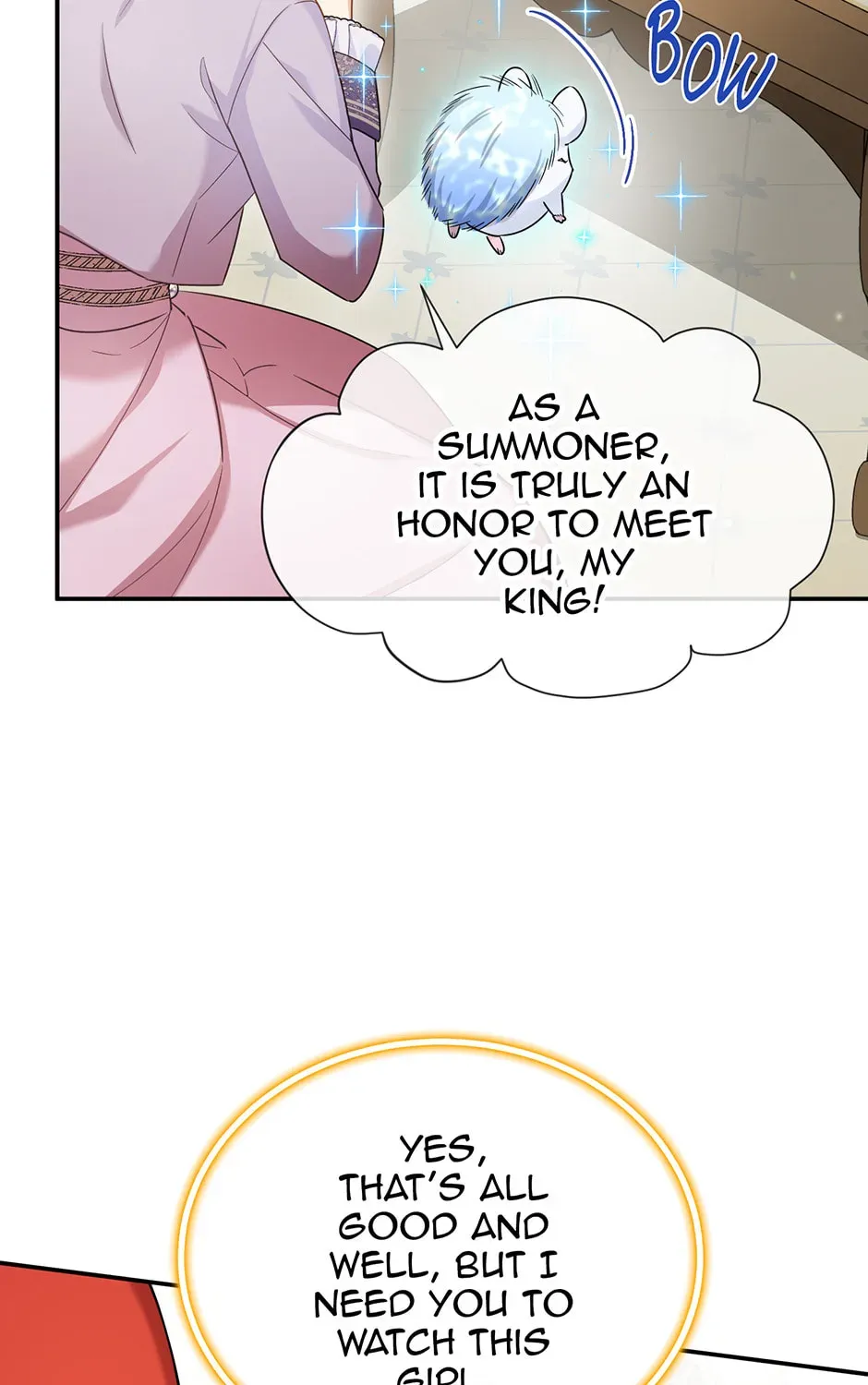 The Duchess with an Empty Soul Chapter 172 - page 66
