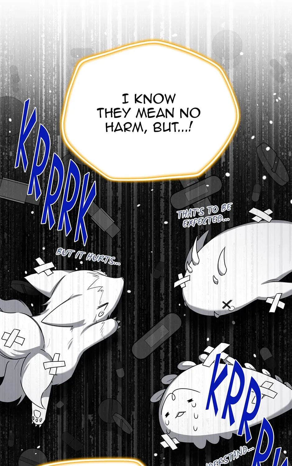 The Duchess with an Empty Soul Chapter 172 - page 72