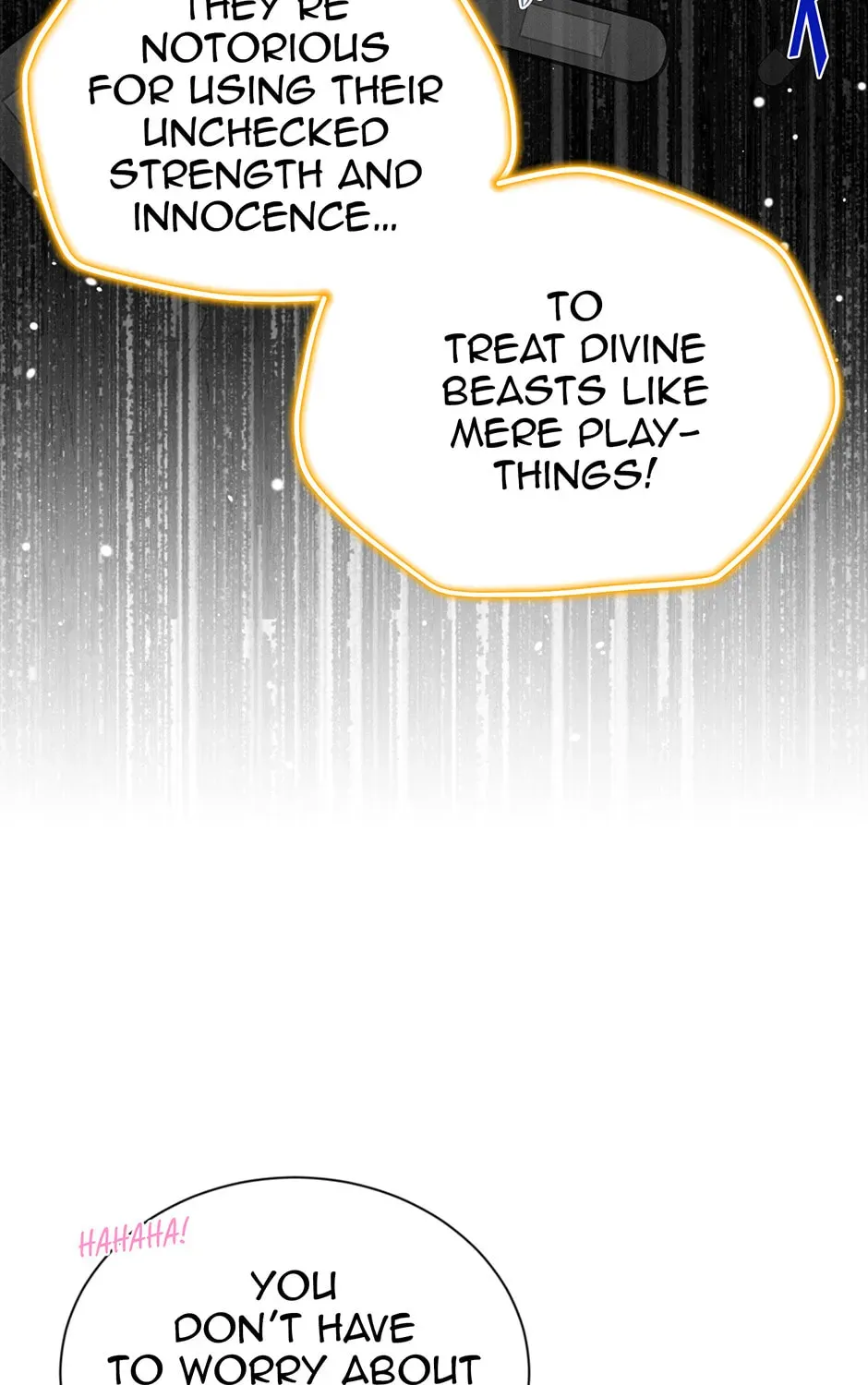 The Duchess with an Empty Soul Chapter 172 - page 74