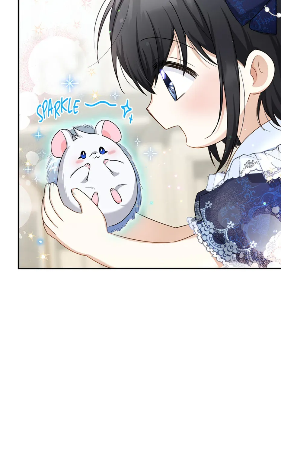 The Duchess with an Empty Soul Chapter 172 - page 82