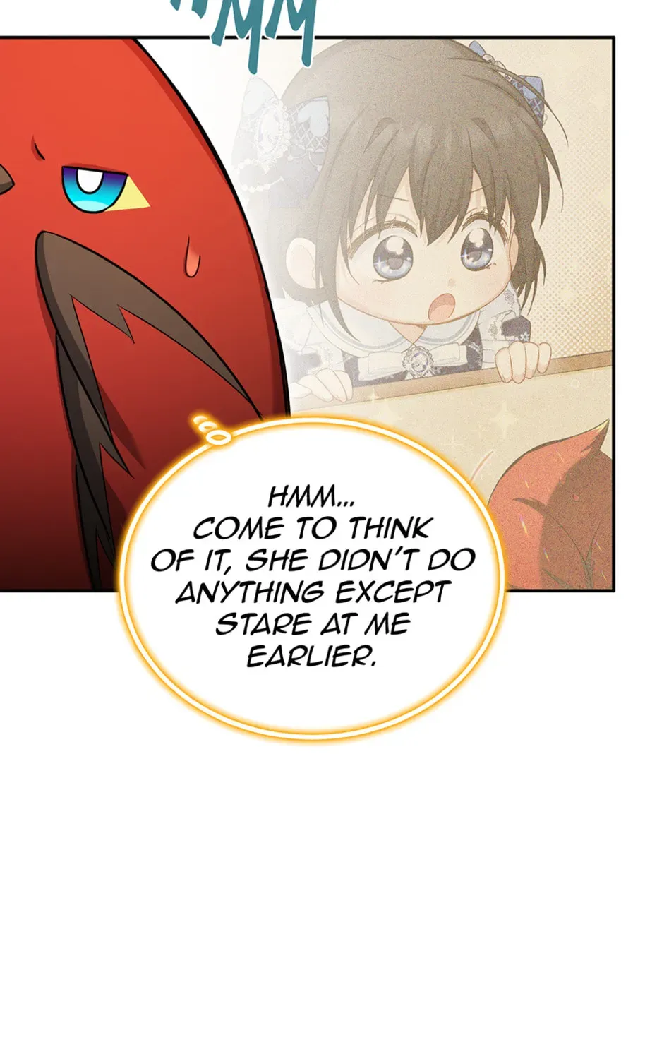 The Duchess with an Empty Soul Chapter 172 - page 84