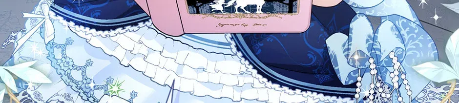 The Duchess with an Empty Soul Chapter 172 - page 91