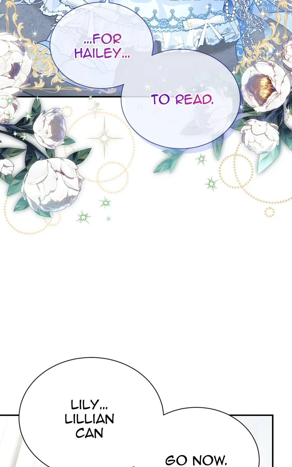 The Duchess with an Empty Soul Chapter 172 - page 92