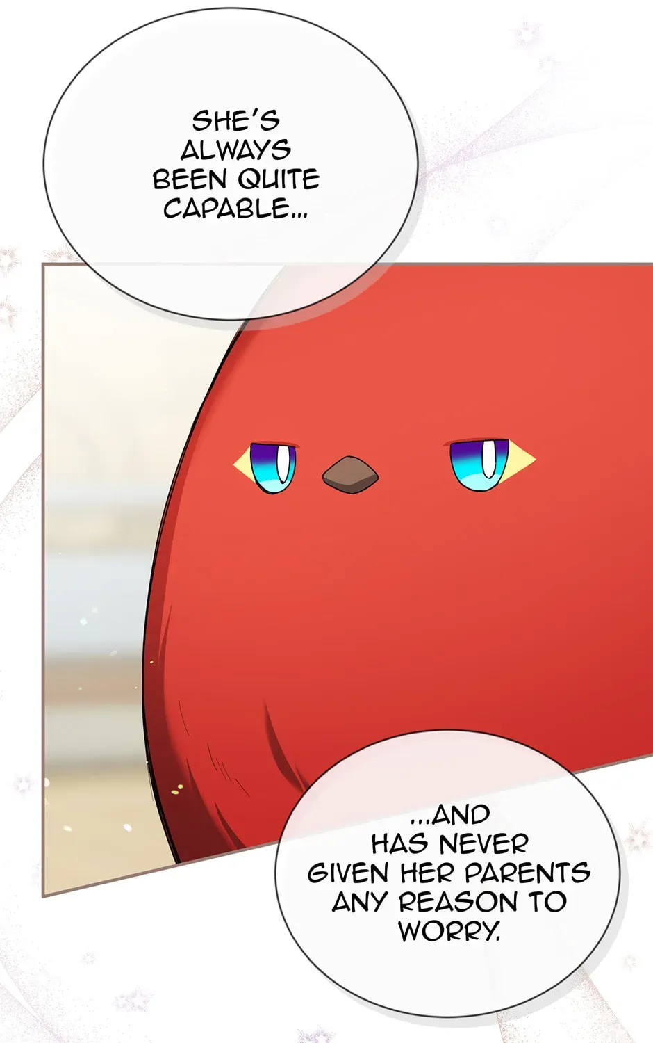 The Duchess with an Empty Soul Chapter 172 - page 96
