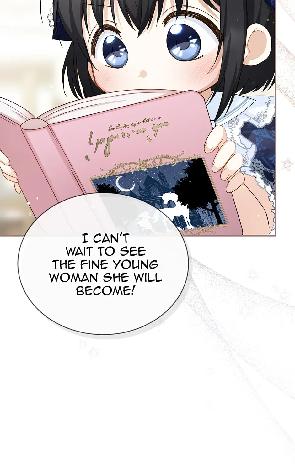 The Duchess with an Empty Soul Chapter 172 - page 98