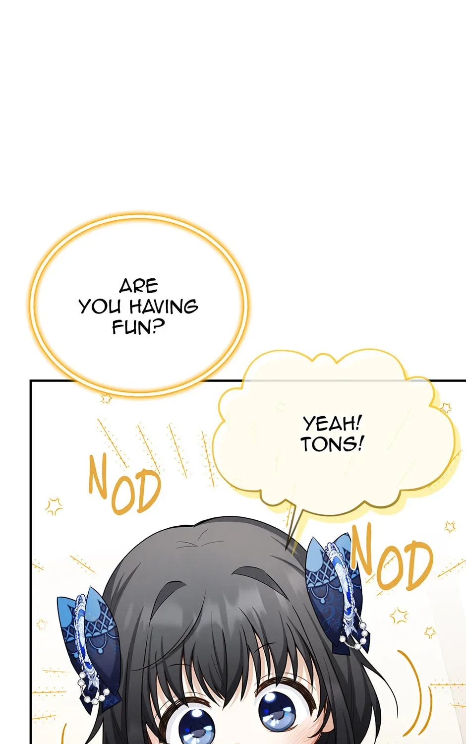 The Duchess with an Empty Soul Chapter 173 - page 15