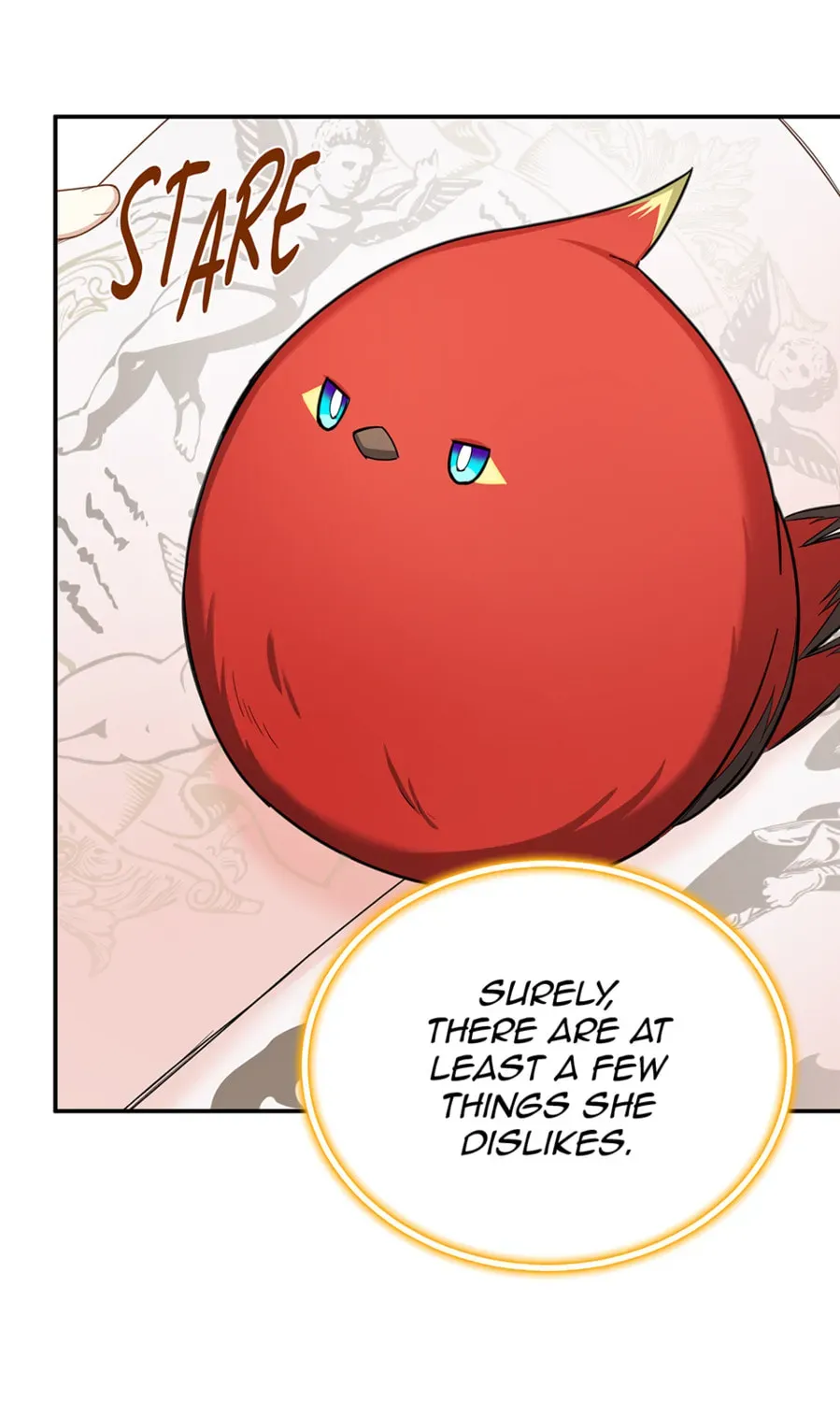 The Duchess with an Empty Soul Chapter 173 - page 21