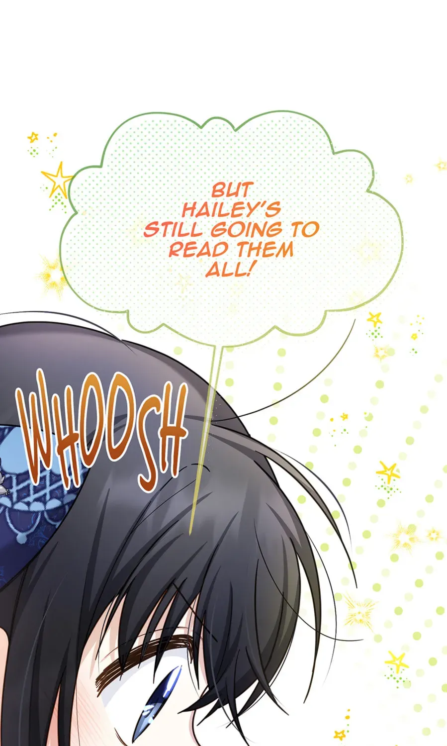 The Duchess with an Empty Soul Chapter 173 - page 23