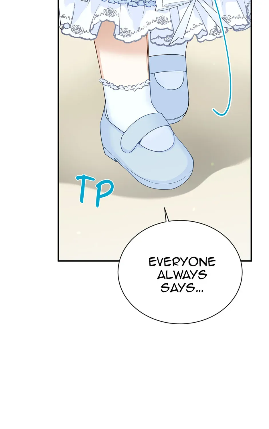 The Duchess with an Empty Soul Chapter 173 - page 31